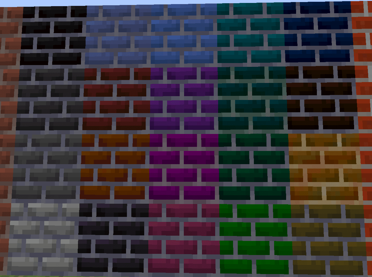 Pyrite screenshot