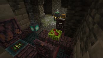 Dungeon's Delight screenshot