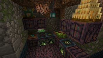 Dungeon's Delight screenshot