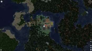 Breakneck: Optimized screenshot
