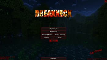 Breakneck: Optimized screenshot
