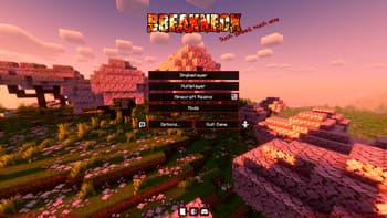 Breakneck: Optimized screenshot