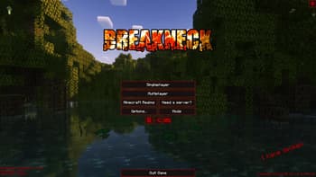Breakneck: Optimized screenshot