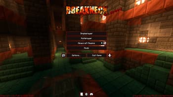 Breakneck: Optimized screenshot
