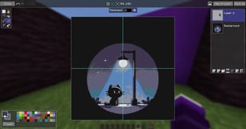 Mapart Helper screenshot