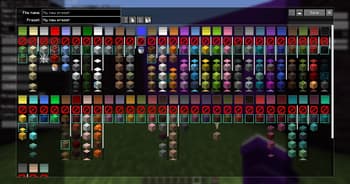 Mapart Helper screenshot