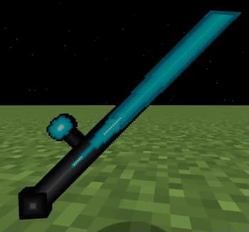Unreal 128x Sword and Axe Overlay screenshot