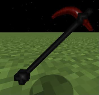 Unreal 128x Sword and Axe Overlay screenshot