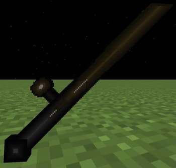 Unreal 128x Sword and Axe Overlay screenshot