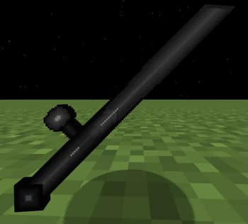 Unreal 128x Sword and Axe Overlay screenshot