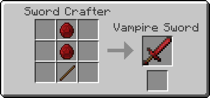 Moar Diamond Swords screenshot