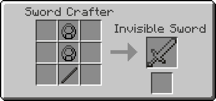 Moar Diamond Swords screenshot