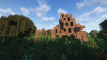 Impillagers screenshot