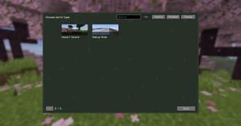 Worldly screenshot