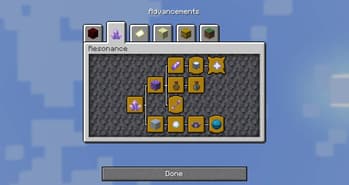 Resonance screenshot