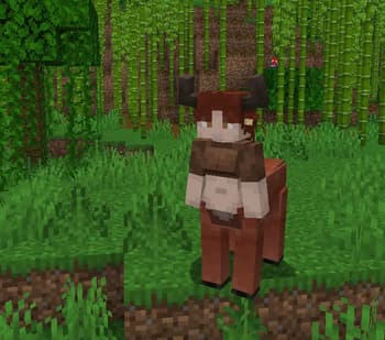 Centaur Cow Girls screenshot