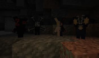 Pets & Dungeons screenshot