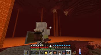 Just Some Mods screenshot
