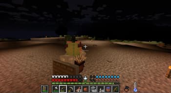 Just Some Mods screenshot