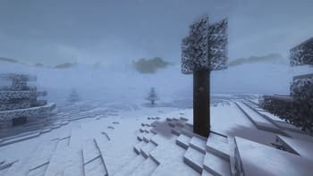 Snowy Biomes: Enhanced screenshot