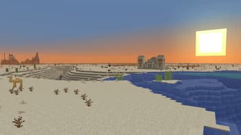 Flat Dimensions screenshot
