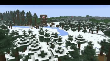 Flat Dimensions screenshot