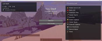 Better Death: Aftermath screenshot
