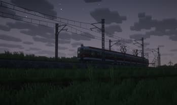 Create: Electro Energetics screenshot