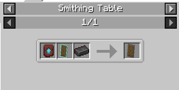 More Vanilla Shields! screenshot