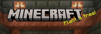 No Java Edition Branding - Remove from Start-Title Screen screenshot