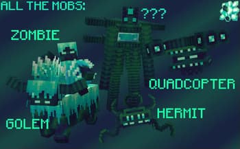 Glowroot Caves screenshot