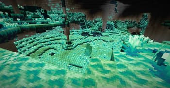 Glowroot Caves screenshot
