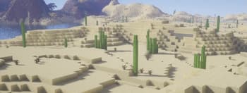 Dynamic Trees Plus screenshot