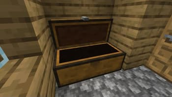 New Chests screenshot