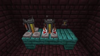 Tweaked Brewing Stand screenshot
