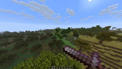 Swing Animation Plus screenshot
