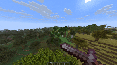 Swing Animation Plus screenshot