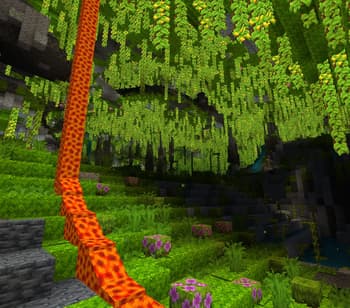 Stupendous Visuals screenshot