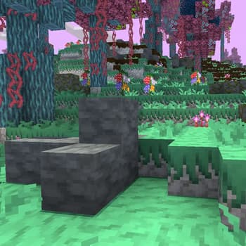 Stupendous Visuals screenshot