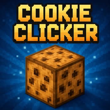 Cookie Clicker screenshot