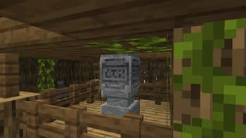 KawaMood's Waystones in Villages screenshot