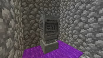 KawaMood's Waystones in Villages screenshot