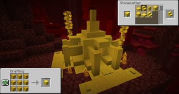 Blazing Bamboo screenshot