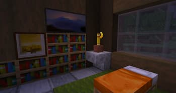 Blazing Bamboo screenshot