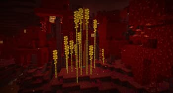 Blazing Bamboo screenshot
