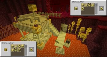 Blazing Bamboo screenshot