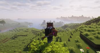RPG Adventurer screenshot