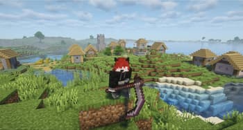 RPG Adventurer screenshot
