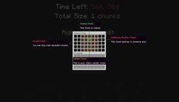 NClaim screenshot