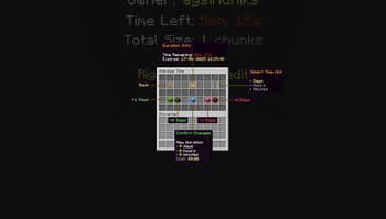 NClaim screenshot